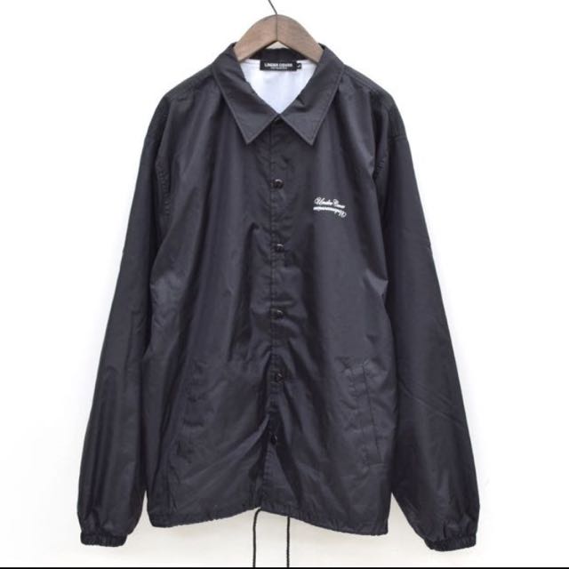 undercover coach jacket