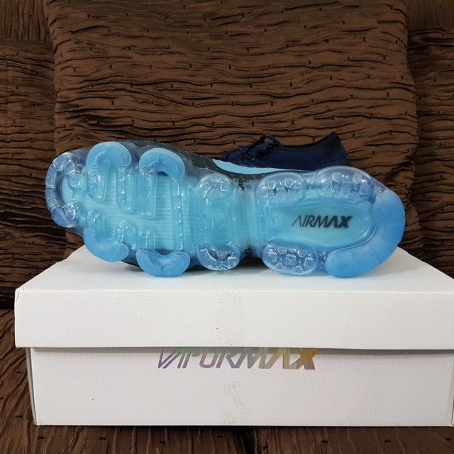 Jd sports outlet nike vapormax flyknit