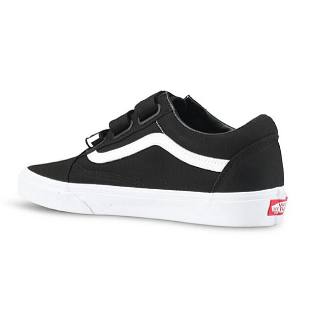 vans off the wall old skool v sneaker