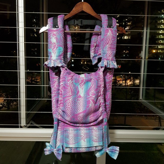 Tula lorelei shop
