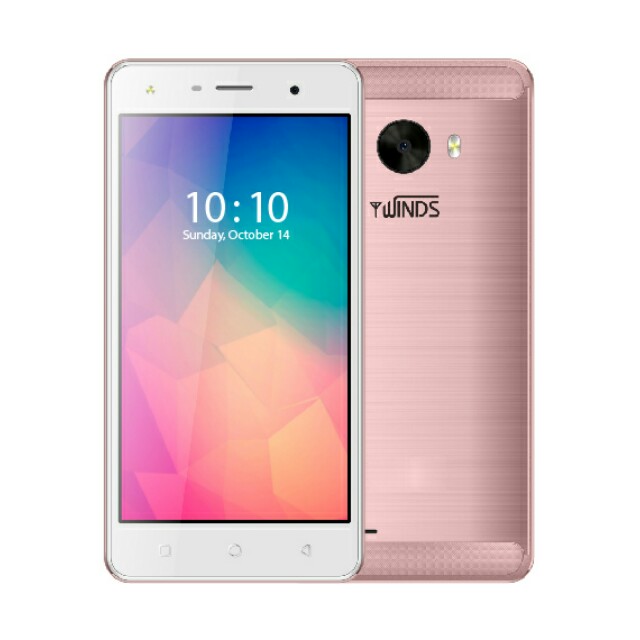 Winds Note Max 2 Mobile Phones Tablets Android Phones Others