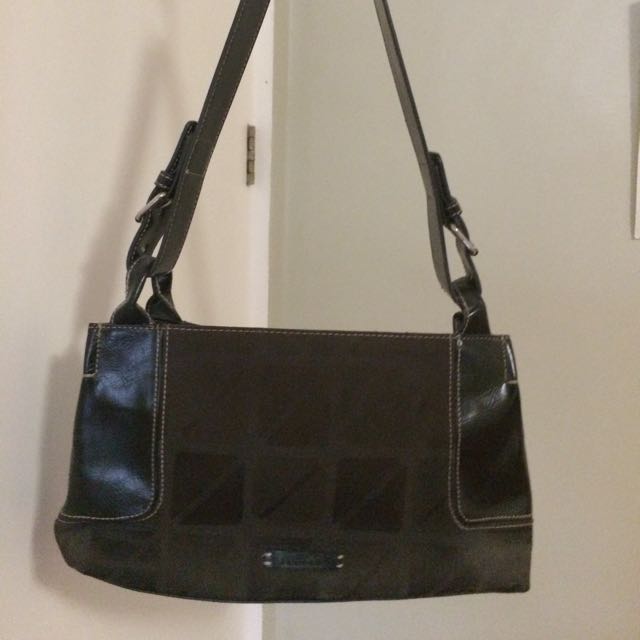 Women S Nine Co West Purse Handbag Triple Shot Black Women S Nine Co West Purse Handbag Triple Shot Black Fashion Bags Wallets On Carou