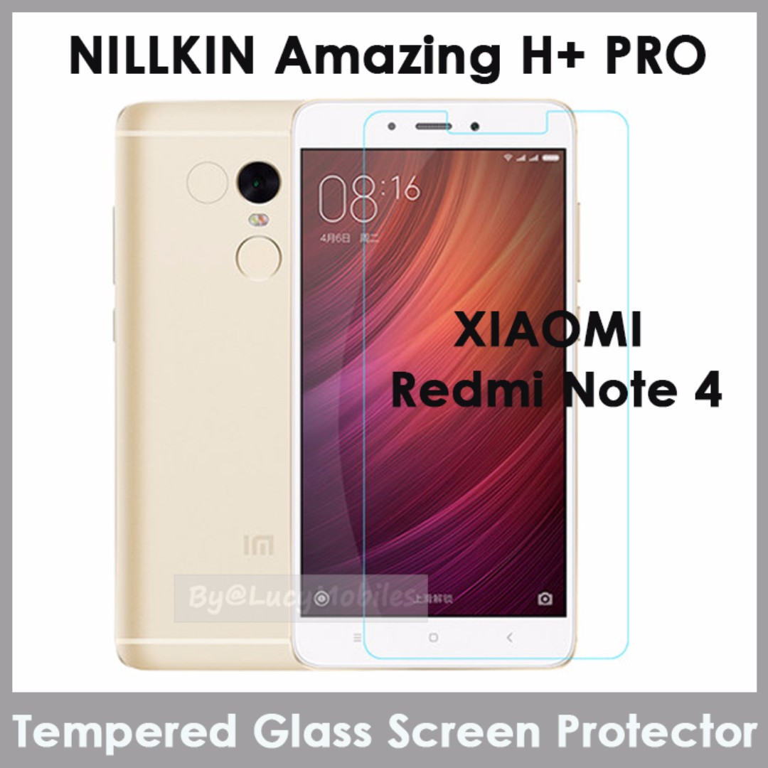 Nillkin Amazing H+ Pro tempered glass screen protector for Xiaomi 14