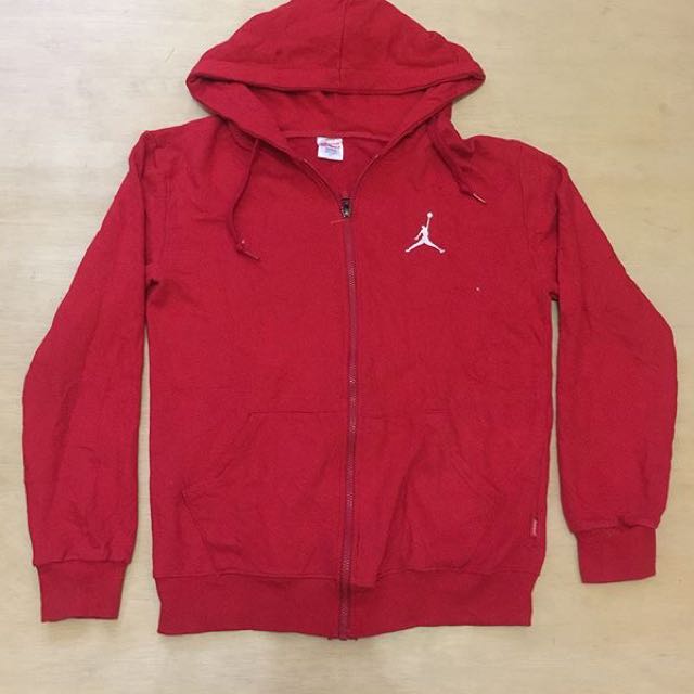 hoodie supreme jordan