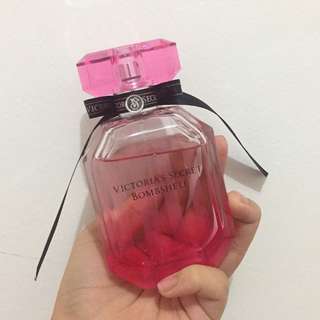 Victoria Secret Bombshell Parfum