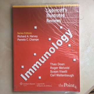 Immunology - Lippincott