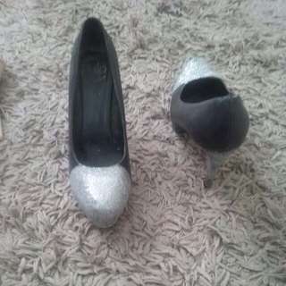 heels