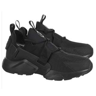 nike huarache city low mens