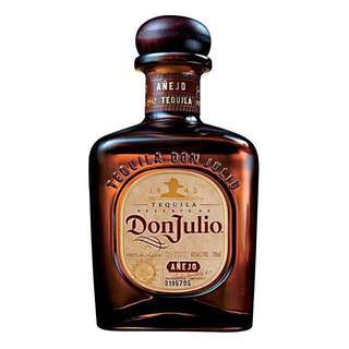 Don Julio Anejo 750ml (Duty Paid) - Premium Tequila