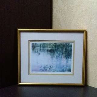 Wall picture