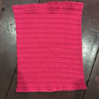 Pink Top