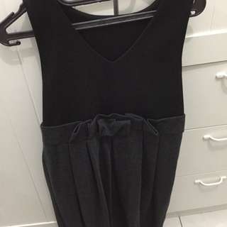 Korean Dress