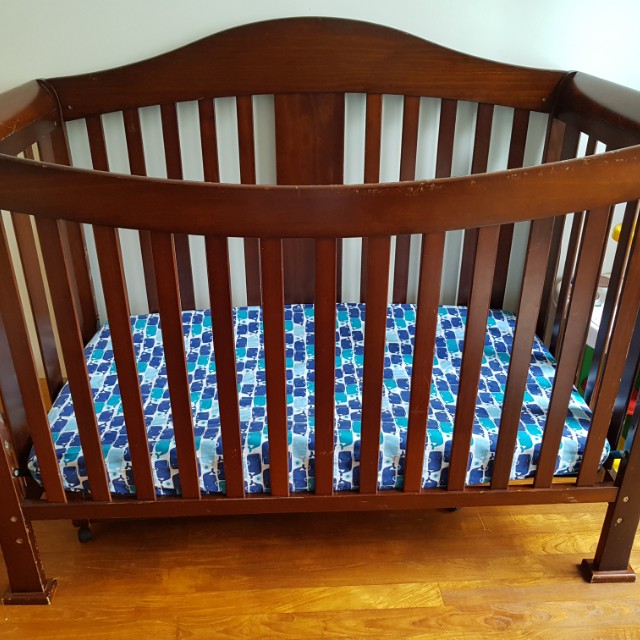 baby day beds
