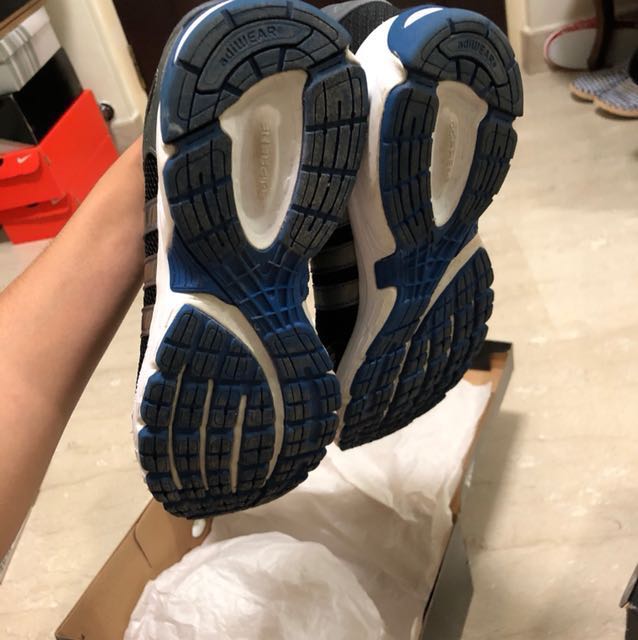 Adidas duramo 5m US6.5 UK6 Men s Fashion Footwear Sneakers