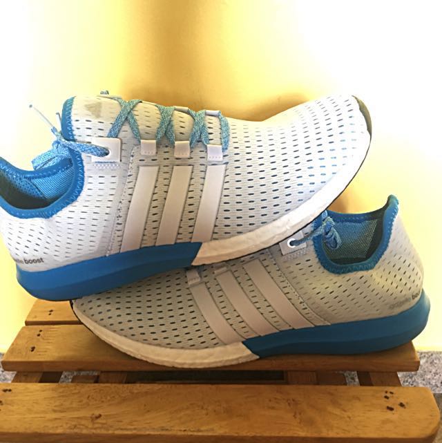 Gazelle cheap boost price