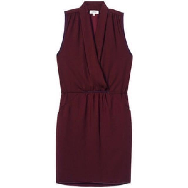 Aritzia sabine dress shop