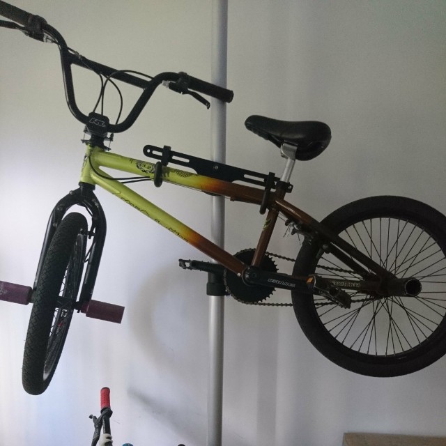 BMX redline 3.2, Sports Equipment 