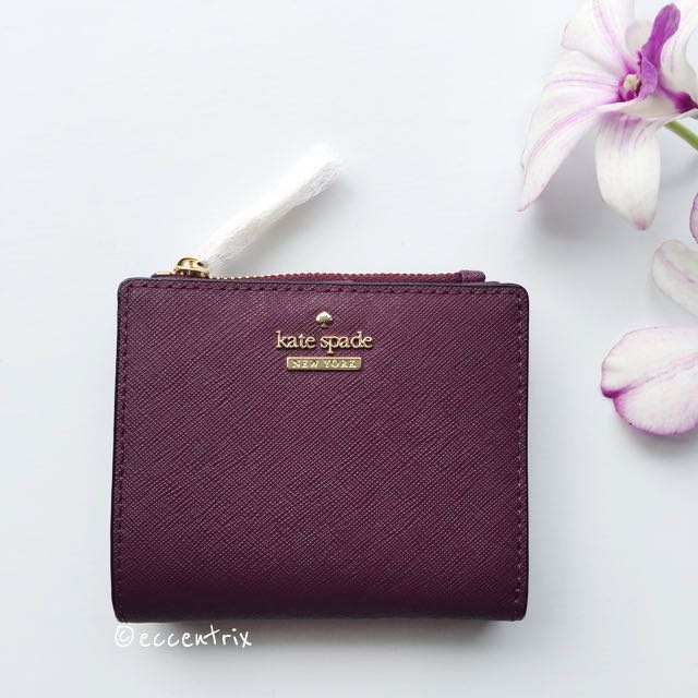 kate spade adalyn wallet