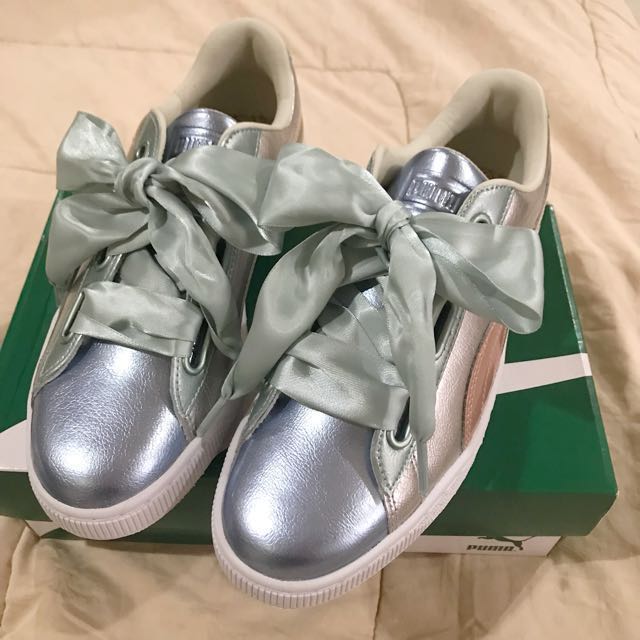 Puma bauble best sale