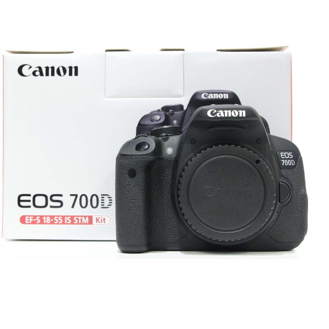 Canon Eos 700d Sc 6 Canon Malaysia Warranty Photography On
