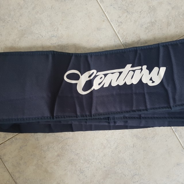 Century rod bag clearance