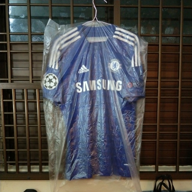 Chelsea kit 14 15
