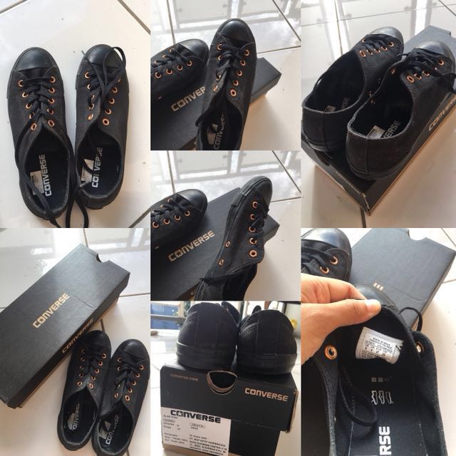 converse pvj