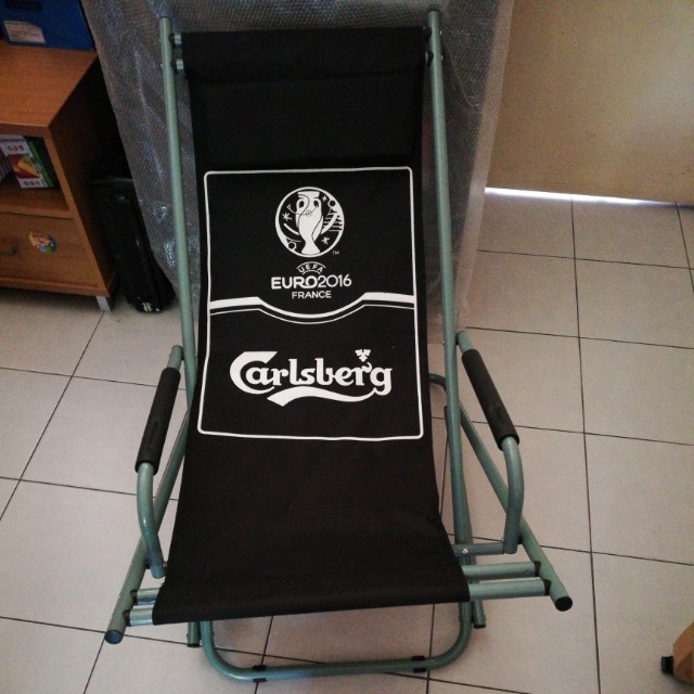Deck Chair
