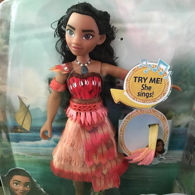 disney moana musical moana of oceania