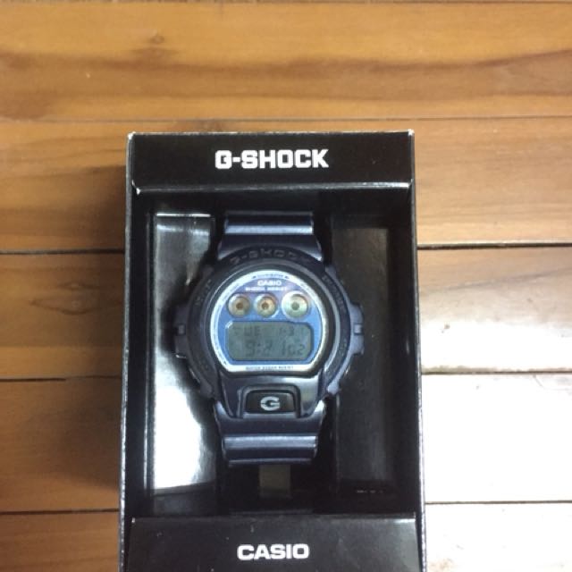 G shock DW6900 MF2