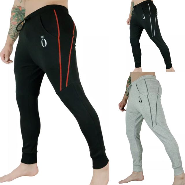 hera joggers