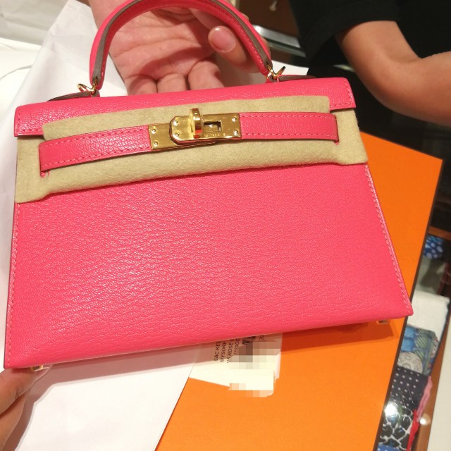 Rose lipstick mini kelly Clearance