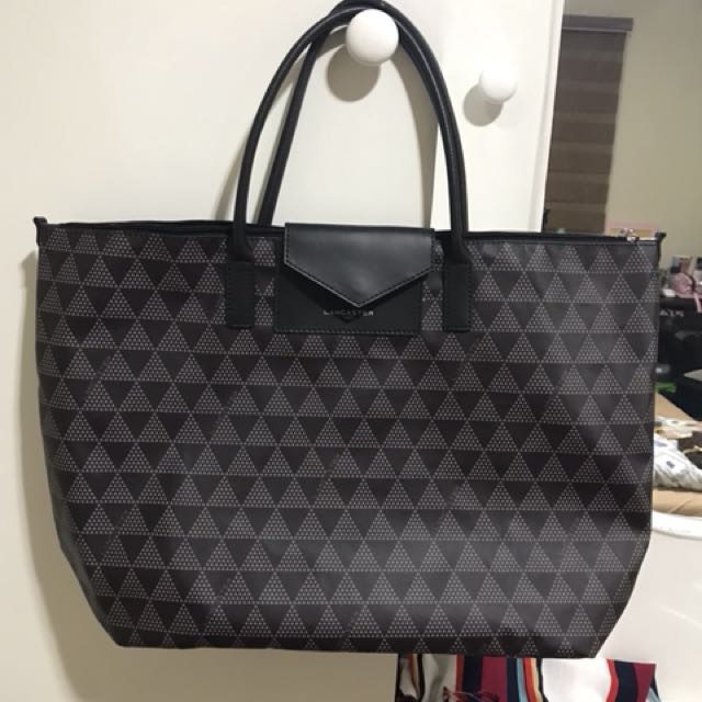 lancaster handbag malaysia