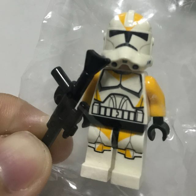 lego star wars 212th clone trooper