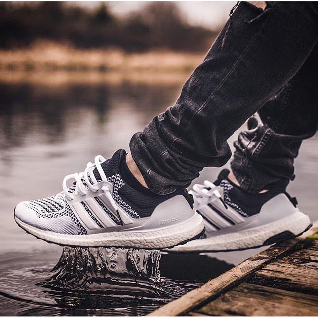 adidas ultra boost 1.0 sns tee time