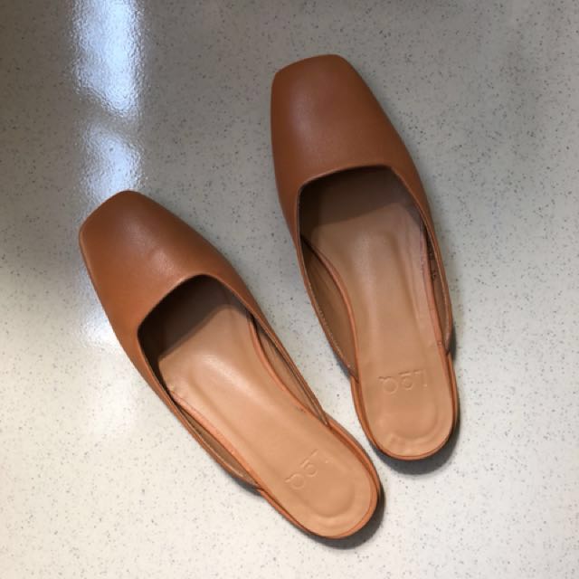 Loq hot sale lucia mules