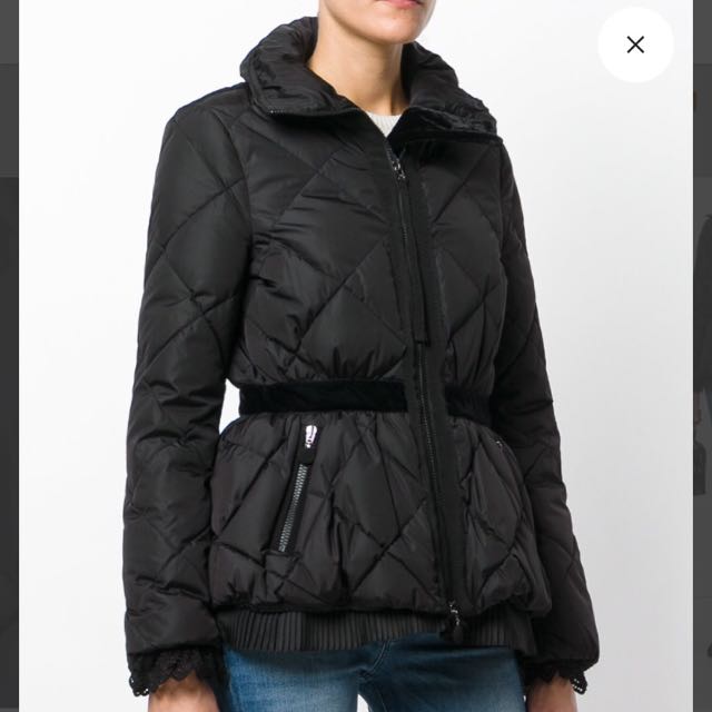 moncler mary