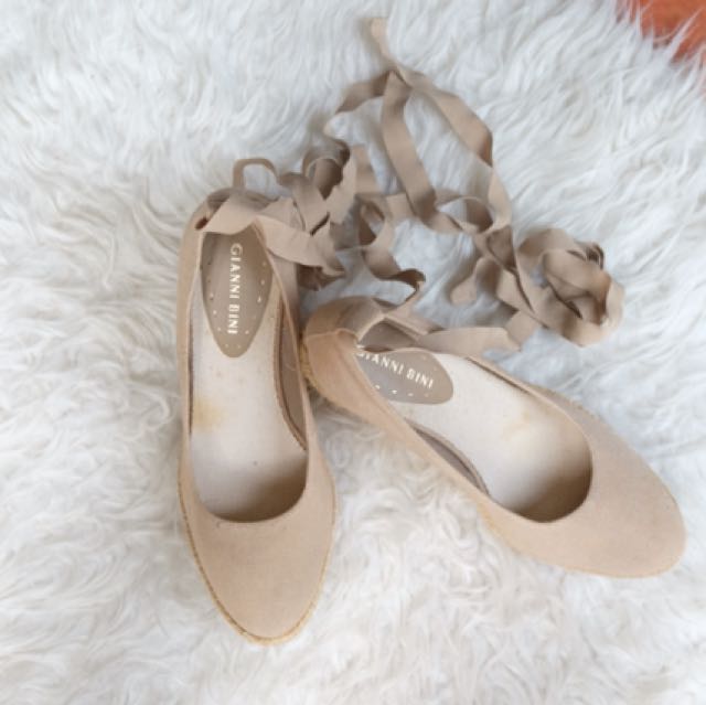 gianni bini womens shoes