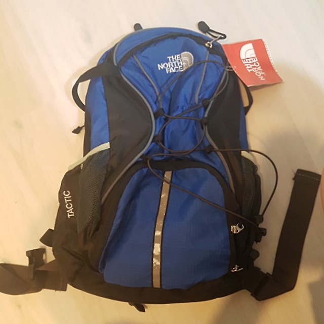 north face tactic backpack