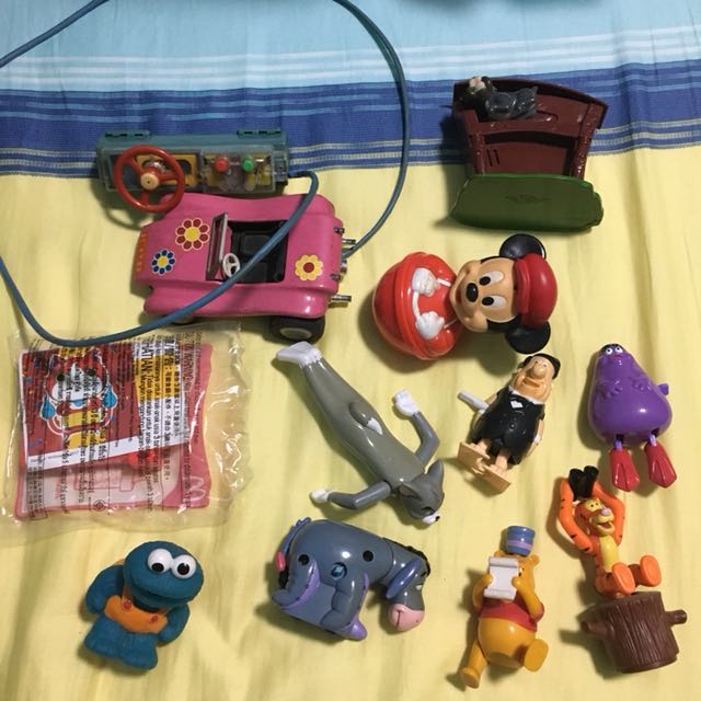 nostalgic kids toys