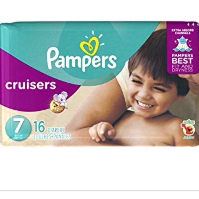 pampers diapers xxxl