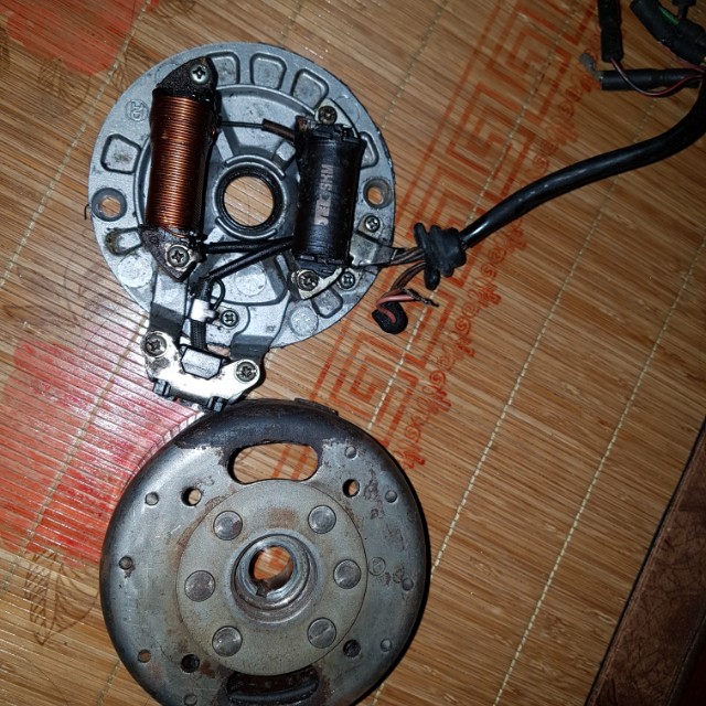 Ex5 sales coil magnet