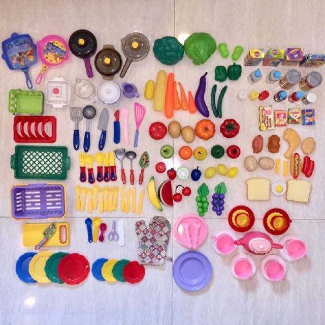 toys r us cooking set