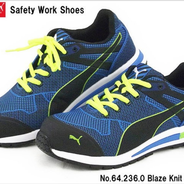 puma safety shoes indonesia