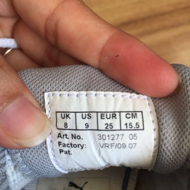 Puma wheelspin cheap clearance