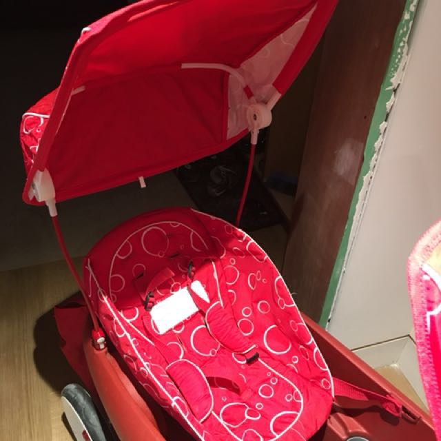 Radio Flyer Comfort Embrace Babies Kids Others On Carousell