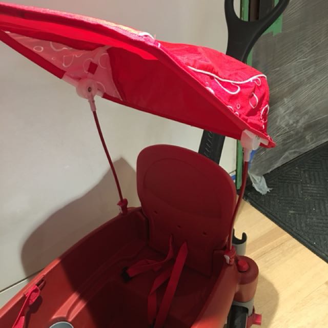 Radio Flyer Comfort Embrace Babies Kids Others On Carousell