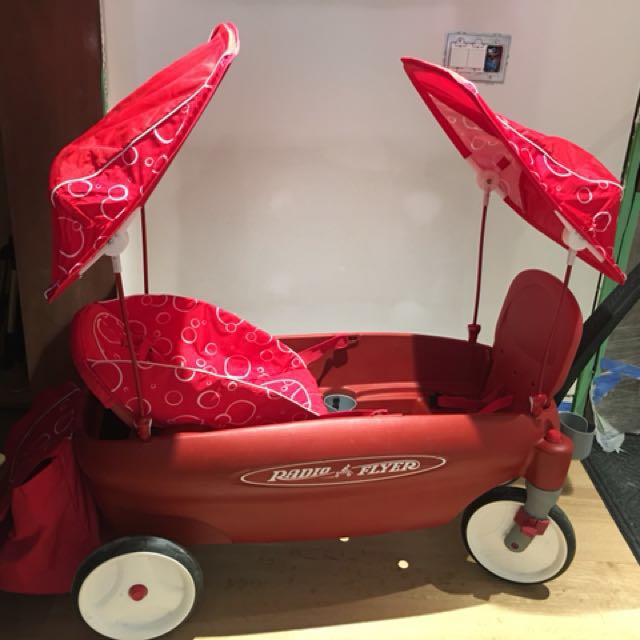 Radio Flyer Comfort Embrace Babies Kids Others On Carousell