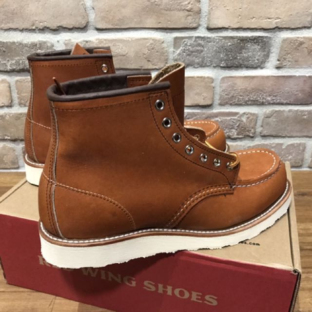 Red wing shoes warehouse sale clearance 2018