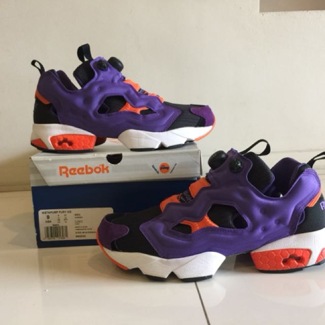 reebok pump shoes malaysia